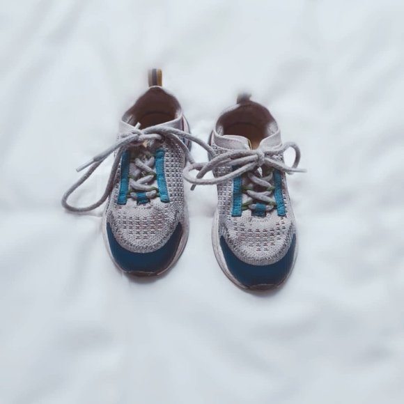Zara kids sneakers - Picture 1 of 3